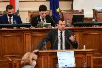 София - Народно събрание