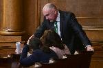София - Народно събрание