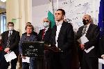 София - Народно събрание
