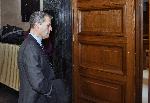 София - Боян Расате - Софийски градски съд - Дело