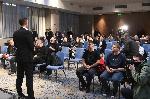 София - Среща на Димитър Бербатов