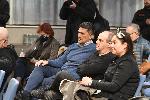 София - Среща на Димитър Бербатов
