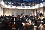 София - Среща на Димитър Бербатов