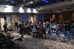 София - Среща на Димитър Бербатов