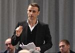 София - Среща на Димитър Бербатов