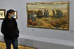 София – Откриване на изложба посветена на Балканската война