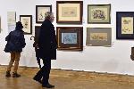 София – Откриване на изложба посветена на Балканската война
