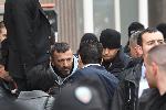 София - Протест срещу зеления сертификат - Възраждане