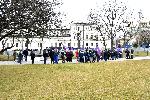 София - Протест срещу зеления сертификат - Възраждане