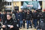 София - Протест срещу зеления сертификат - Възраждане