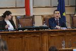 София - Парламент