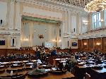 София - Парламент