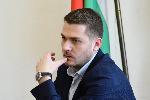 София - областен управител на Софийска област