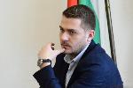София - областен управител на Софийска област