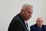 София - областен управител на Софийска област
