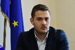 София - областен управител на Софийска област