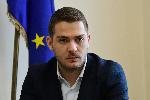 София - областен управител на Софийска област