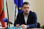 София - областен управител на Софийска област