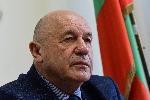 София - областен управител на Софийска област