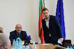 София - областен управител на Софийска област
