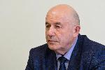 София - областен управител на Софийска област