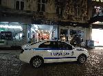 София - Въоръжен обир на сексшоп