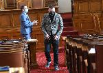 София - Парламент