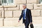 София - Президент - извънредна среща