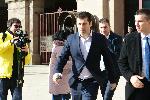 София - Президент - извънредна среща