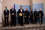 София - Президент - извънредна среща