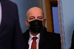София - Президент - извънредна среща