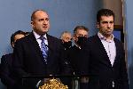 София - Президент - извънредна среща