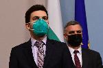 София - Президент - извънредна среща