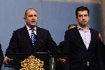 София - Президент - извънредна среща