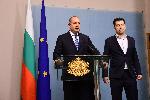 София - Президент - извънредна среща