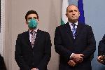 София - Президент - извънредна среща