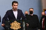 София - Президент - извънредна среща