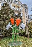Варна - Мартенска украса