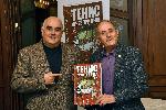 София - Представяне на книга за историята на българския тенис