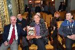 София - Представяне на книга за историята на българския тенис