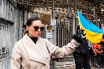 Варна - Протест пред Руското консулство