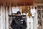 Варна - Протест пред Руското консулство