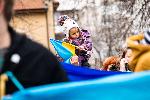 Варна - Протест пред Руското консулство