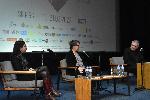 Стефан Китанов представи програмата на 26-ия София филм фест