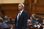 София - Парламеннт
