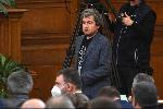 София - Парламеннт