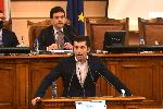 София - Парламеннт