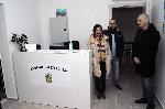 Бургас - Кризисен център и студентски жилища