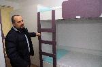 Бургас - Кризисен център и студентски жилища