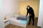Бургас - Кризисен център и студентски жилища